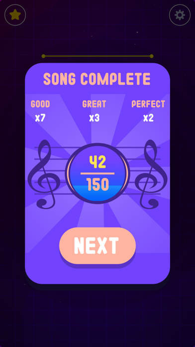 Color Spin 게임 스크린샷