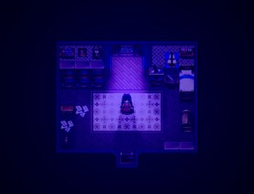 Dear RED Game Screenshot
