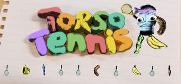Banner of TORSO TENNIS 