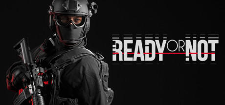 Banner of Ready or Not 