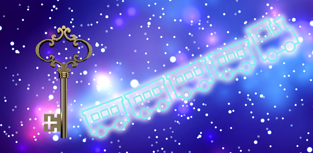 Banner of Room Escape Game: Starry Sky 1.0.9