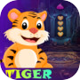 Best Escape Game -431- Tiger Rescue Game