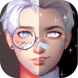 Live Portrait Maker: Guys