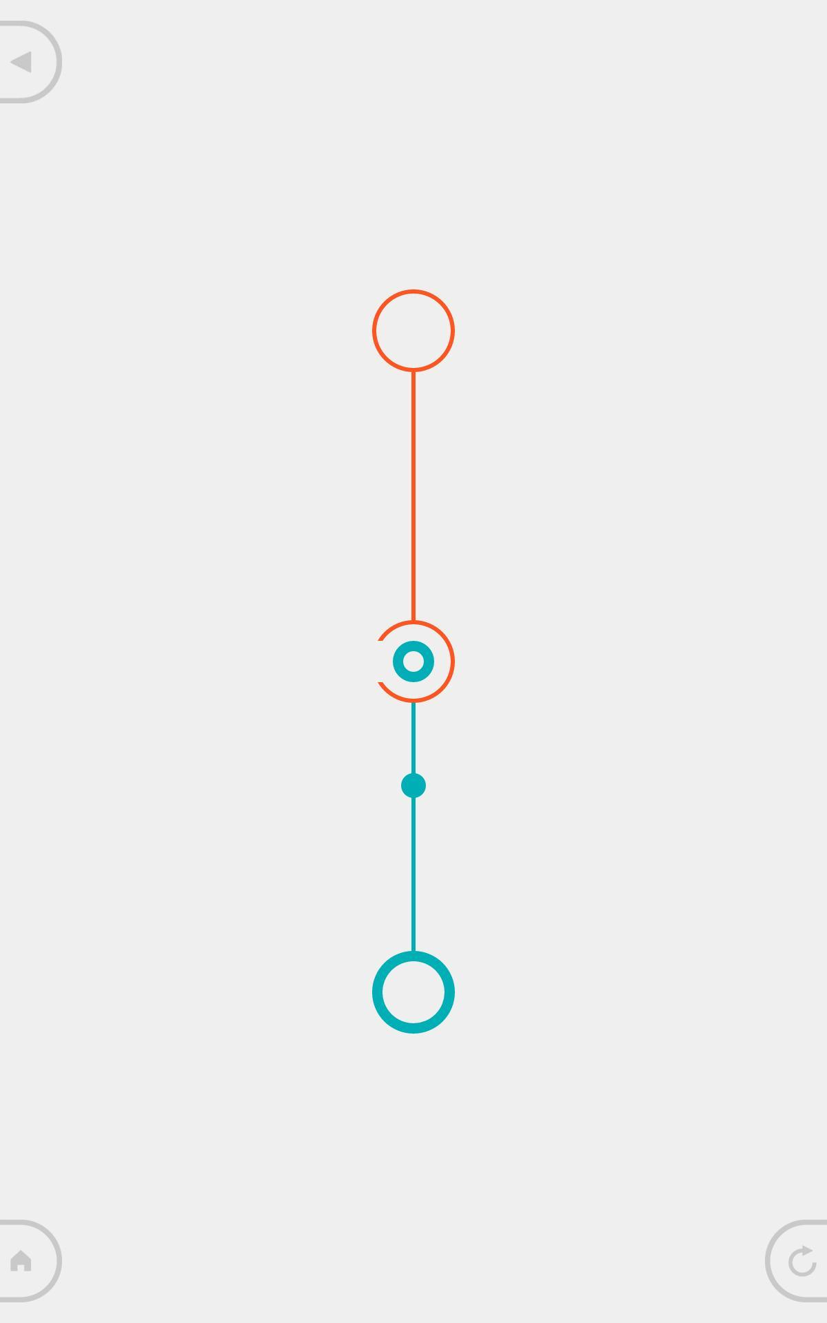 Captura de Tela do Jogo Vovu