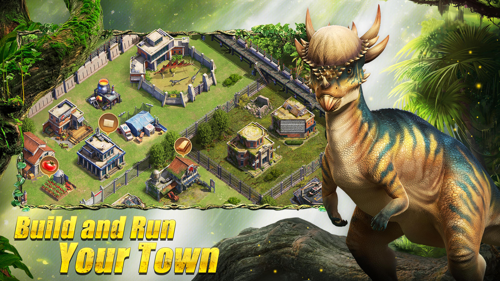 Screenshot 4 of Fossil Awaking 