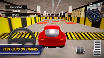 Car Mechanic Simulator 21 Game Screenshot
