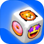 Icon of Emoji Dice