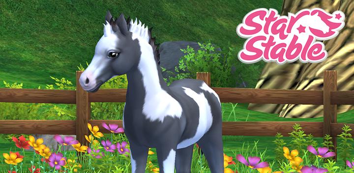 Banner of Star Stable Horses 3.0.3