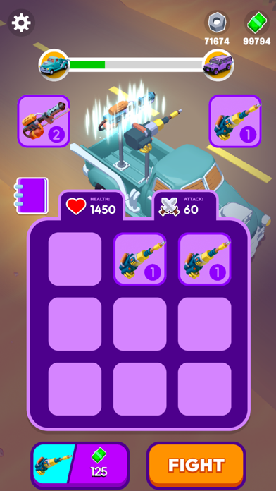 Merge Drive Latest Version for Android/iOS APK - TapTap