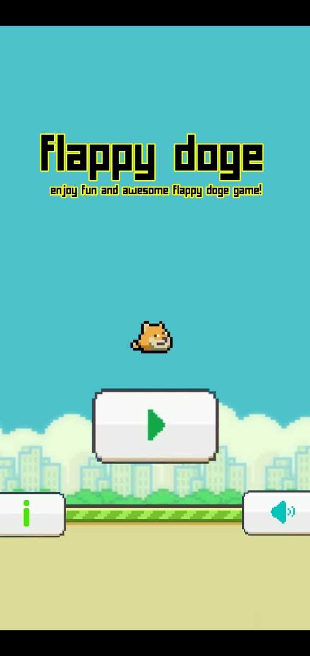 Flappy Doge Latest Version for Android/iOS APK - TapTap