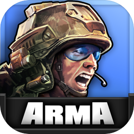 Arma Mobile Ops for iOS and Android takes war on the road