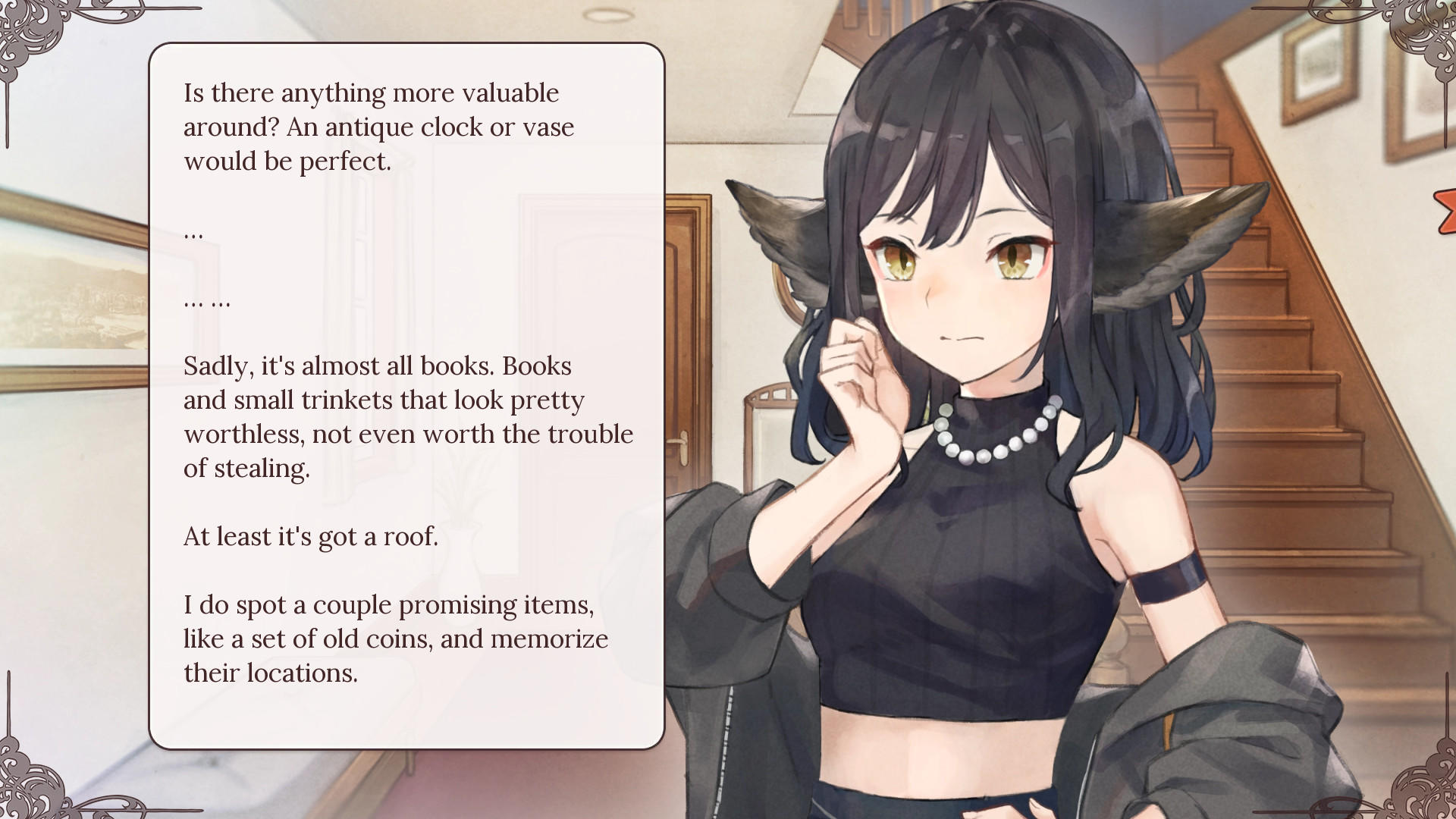 Screenshot 5 of Please Be Happy 