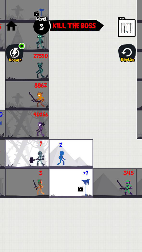 Stick Fight 2 android iOS apk download for free-TapTap