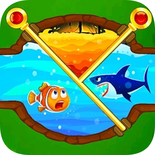 Hungry fish Latest Version for Android/iOS APK - TapTap