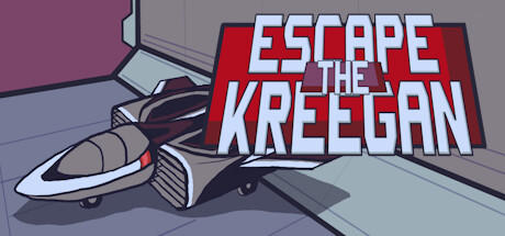 Banner of Escape the Kreegan 