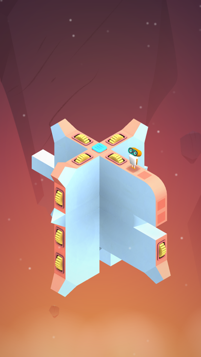 Evo Explores 게임 스크린샷