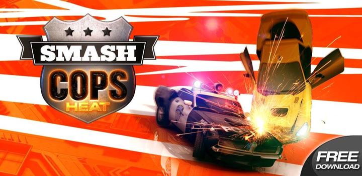 Banner of Smash Cops Heat 1.12.01