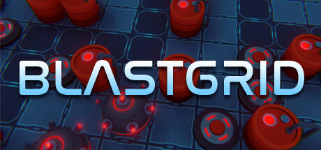 Banner of Blastgrid 