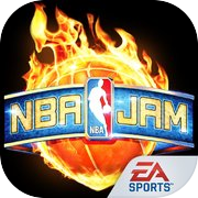EA SPORTS™ 出品的 NBA JAM