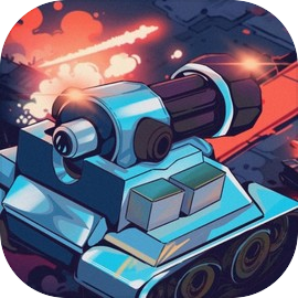 Super Tank Attack City