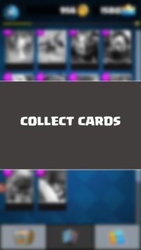 Chests simulator for CR Game Screenshot