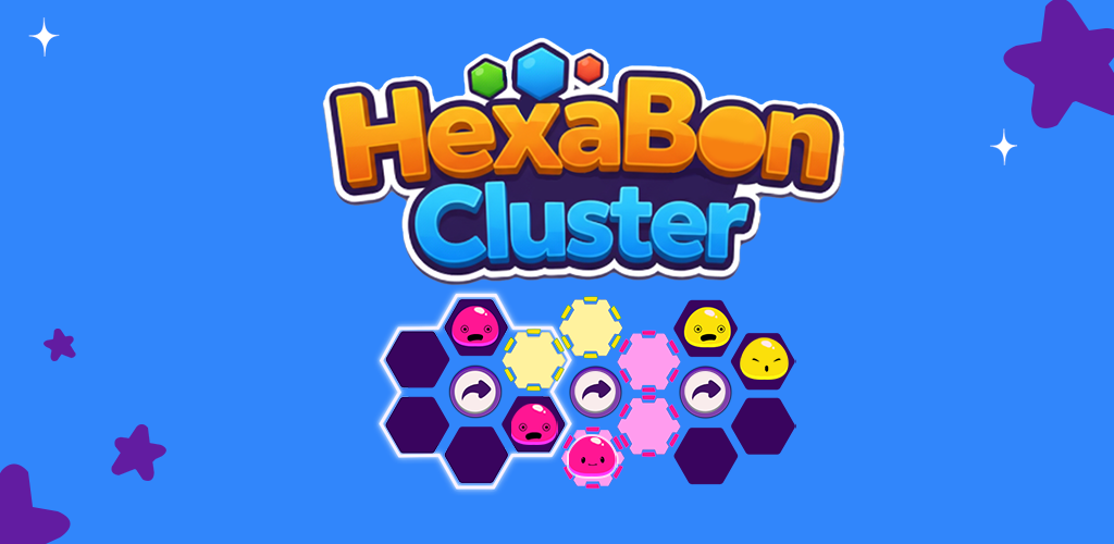 HexaBon Cluster screenshot