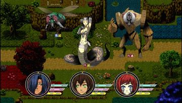 Elohim Eternal: The Babel Code Game Screenshot