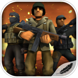 Epic Battle Sim 3D:World War 2