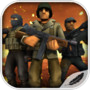 Icon of Epic Battle Sim 3D:World War 2