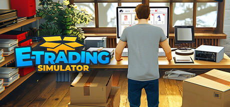 Banner of E-Commerce Simulator 2025 