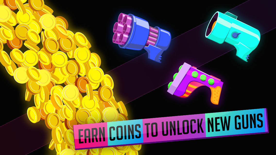 Hopeless: Space Shooting Game Screenshot