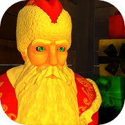 Santa Сlaus - Christmas Horror