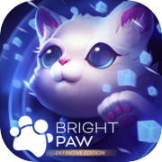 Bright Paw- တိကျသောထုတ်ဝေမှု
