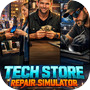 Icon of Tech Store & Repair Simulator
