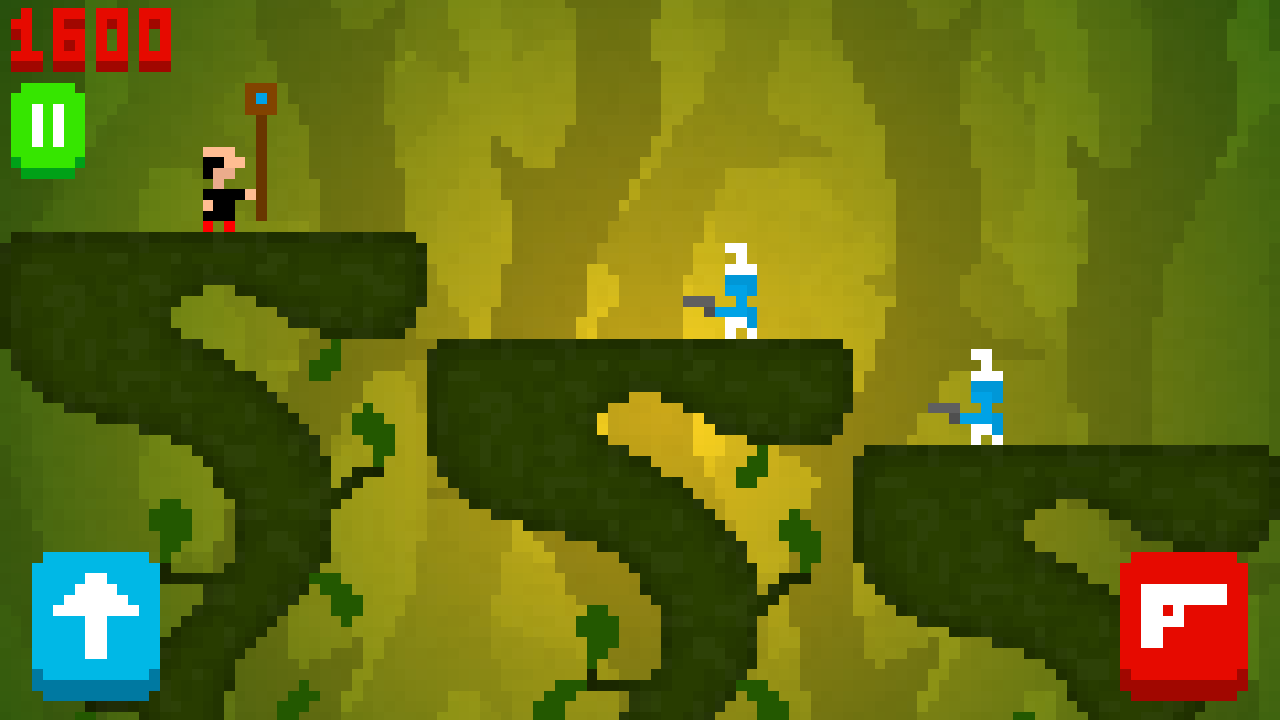 Super MiniPix Game Screenshot