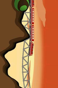 X Construction Game Screenshot