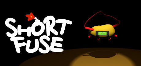 Banner of SHORT FUSE 