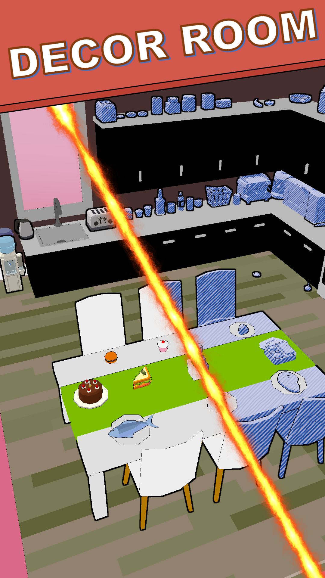 Find All Decor Room Simulator mobile android iOS apk download for ...