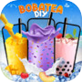 Icon of Boba Recipe DIY