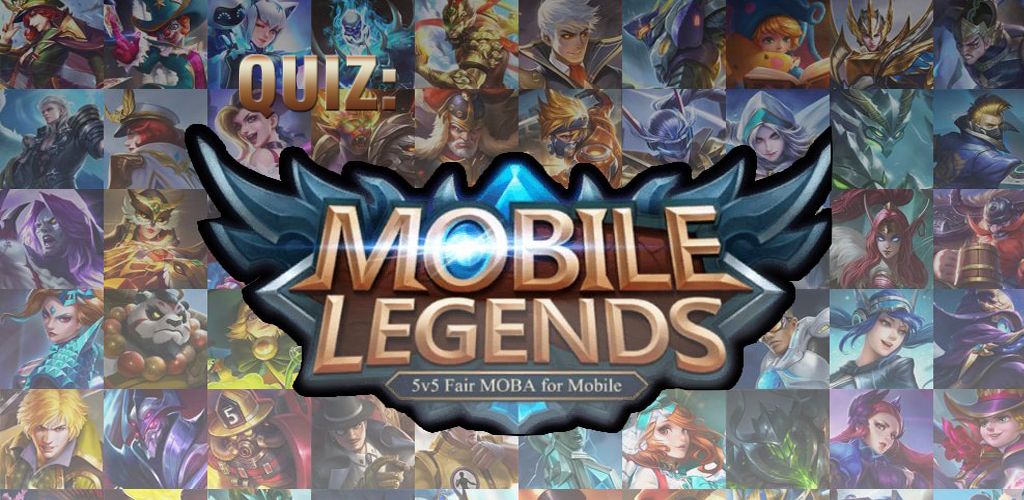 Quiz Mobile Legends: Bang Bang