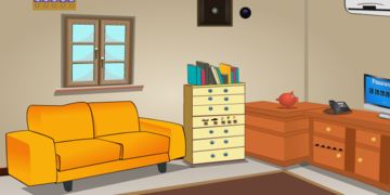 Condominium Escape ภาพหน้าจอเกม