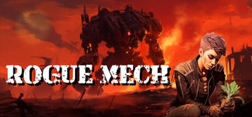 Banner of Rogue Mech 