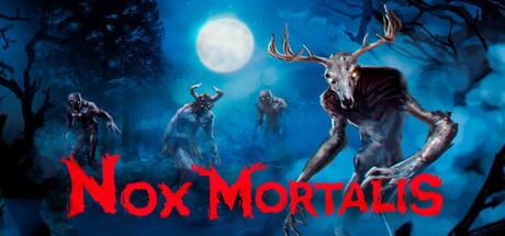 Banner of Nox Mortalis 