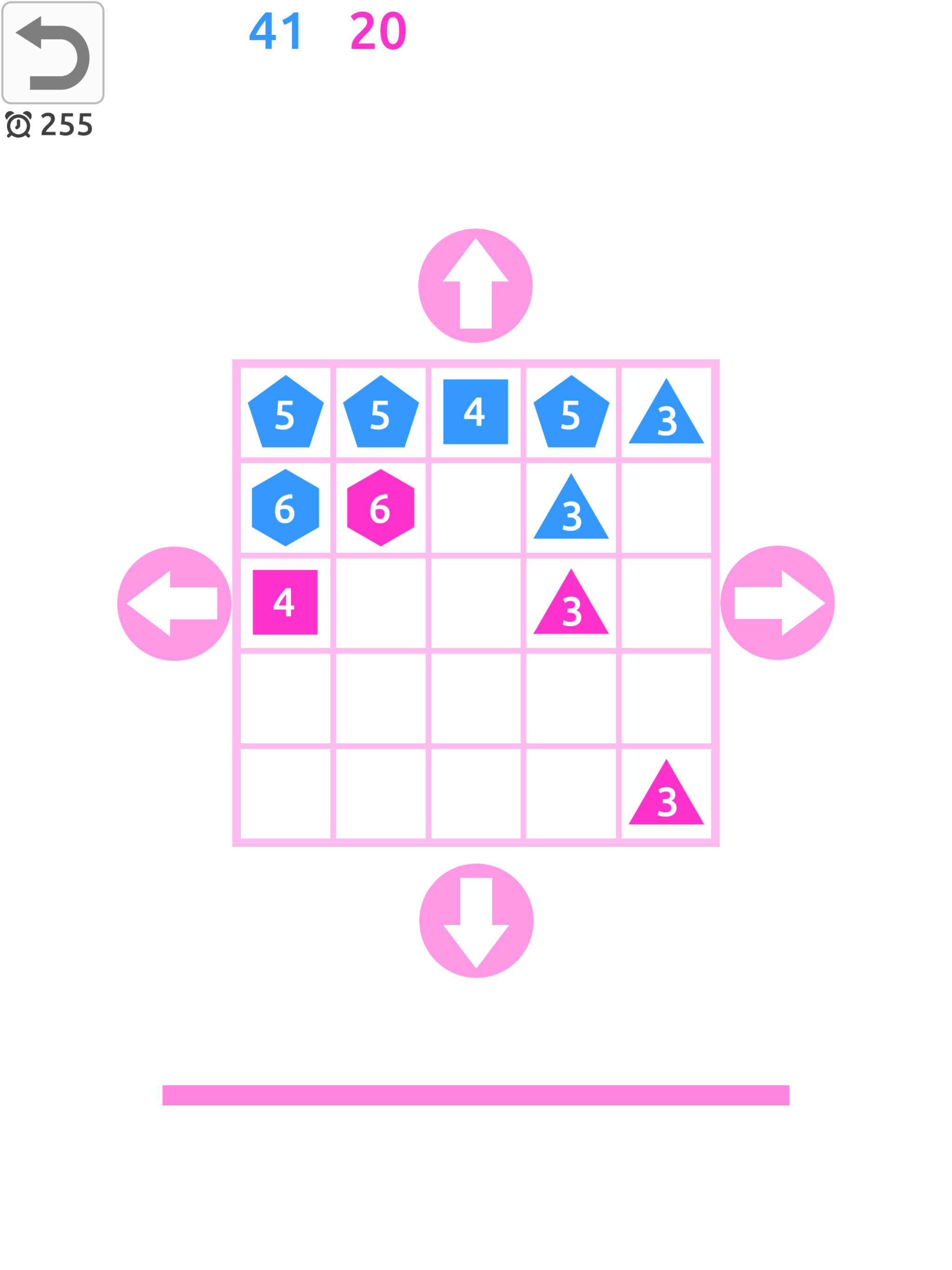 Captura de Tela do Jogo Jogos multijogador