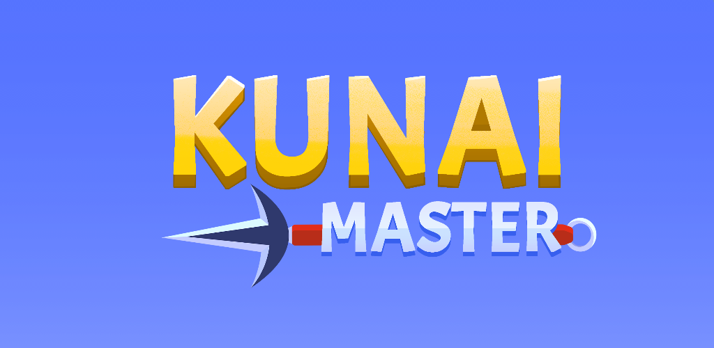Banner of Kunai Master: Assassino ninja 0.7.44