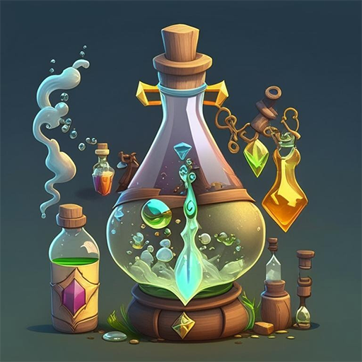 Little alchemist android iOS apk download for free-TapTap