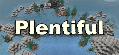 Banner of Plentiful 