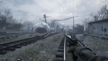 ASKET ภาพหน้าจอเกม