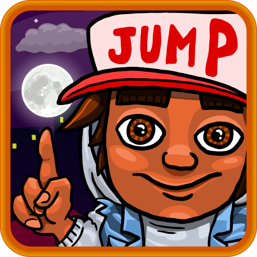 Stack Jump Latest Version for Android/iOS APK - TapTap