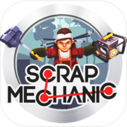 Gusali ng Mekaniko - Scrap